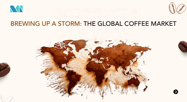 Coffee Market Overview – Infographic | Mordor Intelligence