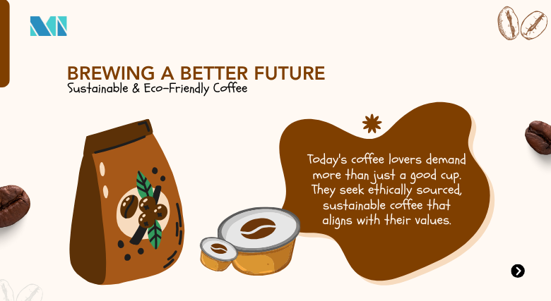 Coffee Market Future - Infographic | Mordor Intelligence